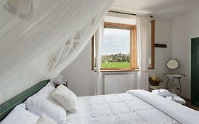 Agriturismo Campo Alla Piana
